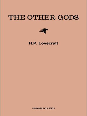 cover image of The Other Gods